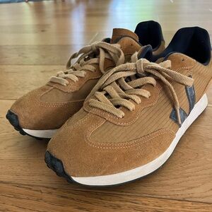 Men’s Veja Rio Branco Tent/Nautico